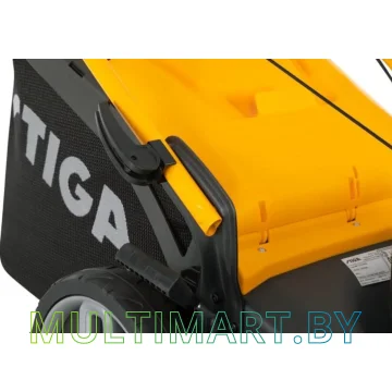 Газонокосилка Stiga Combi 55 SQ H картинка 6